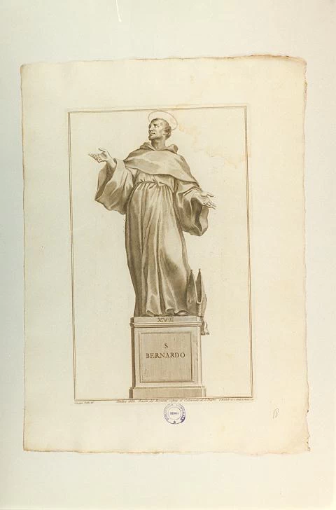 San Bernardo - Biblioteca Comunale Michele Romano